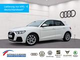 Audi A1 Sportback advanced 30 TFSI S tronic APP GRA K - Audi A1 aus 2023