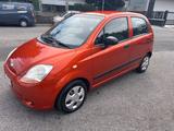 Chevrolet Matiz 1000 benzina - Chevrolet Matiz M100