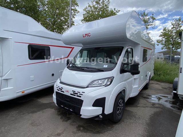 LMC Tourer A 690 *Automatik, Markise, 6 Sitze...*