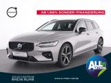 Volvo V60 B4 D ULTIMATE DARK+SHZ+360CAM+ON CALL Ultima - Volvo V60: Ultimate Dark