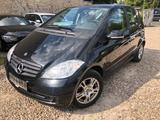 Mercedes-Benz A 170 A -Klasse A 170 - Mercedes-Benz A 170 aus 2009