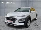 Hyundai KONA (MJ20) HEV Hybrid Electro STYLE (Fa - Hyundai KONA mit Hybrid-Antrieb