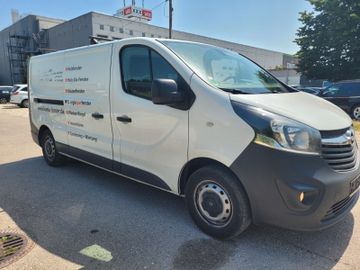 Opel Vivaro - 3