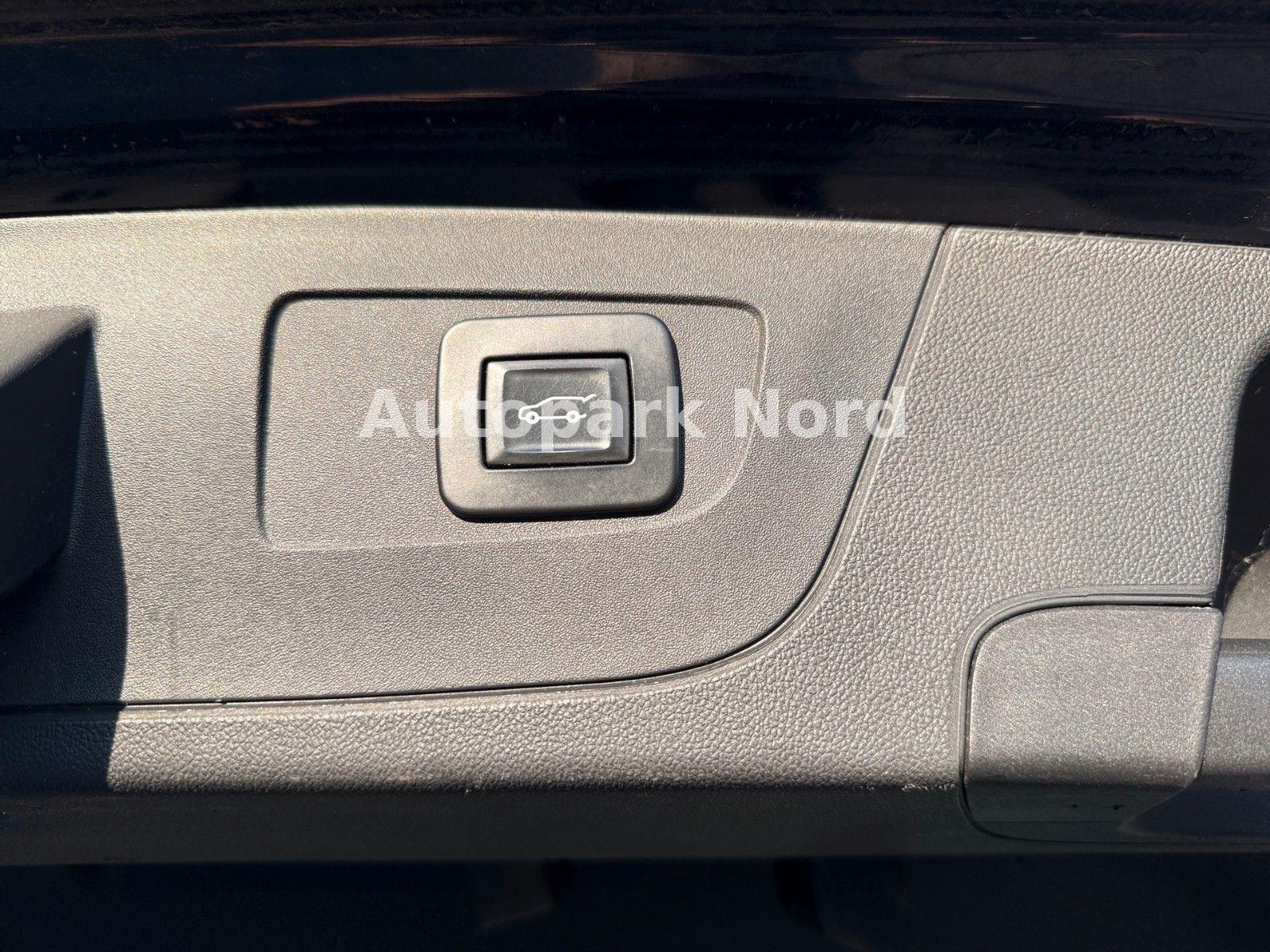Opel Insignia 2.0 BiTurbo ST Innovation 4x4 Aut - AHK