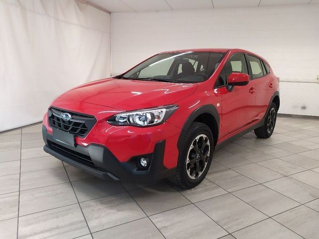 Subaru XV 1.6i Style Xtra lineartronic