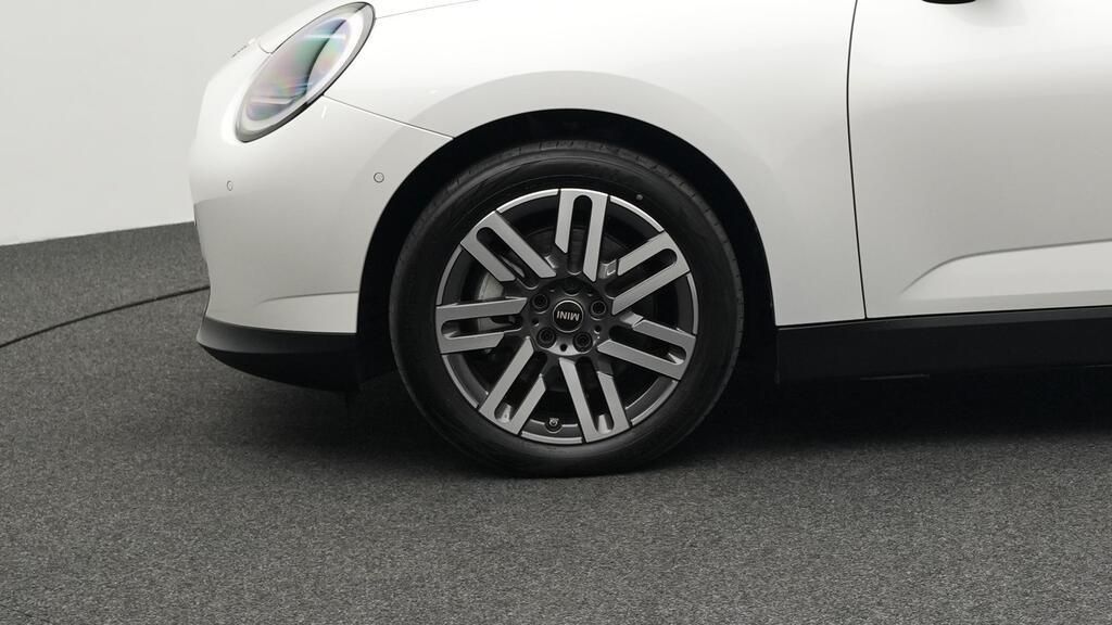 MINI Cooper E - Bild 18