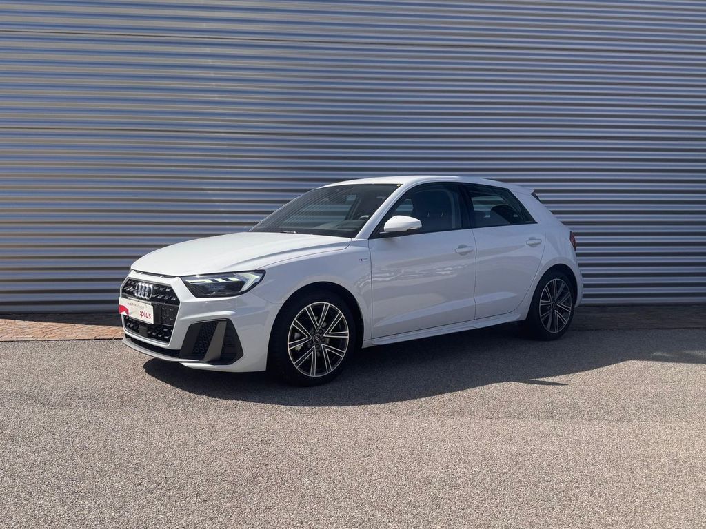 Image of Audi A1