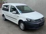 Volkswagen Caddy Maxi PKW Trendline - Volkswagen Caddy Maxi in Mönchengladbach