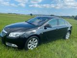Opel Insignia 1.8 Limousine Top Ausstattun... - Opel Insignia: 1.8