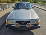 Volvo 240 GL Kombi 2,3 l###HU/AU ABGELAUFEN### - Volvo 240: Gl