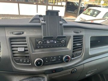 Ford Transit - 9