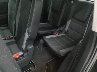 Volkswagen Touran - Bild 8