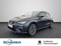 Seat Ibiza - Vorschau Bild 1