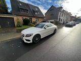 Mercedes-Benz C 250 Autom. -9G - Mercedes-Benz C 250: Weiß