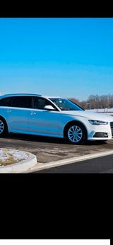 Audi a 6 zum verkaufen - Audi: Verkauf