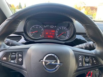 Bild 11 Opel CORSA ACTIVE WINTERPAKET PDC AHK