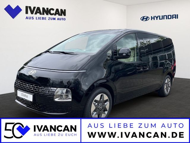 Hyundai STARIA Hybrid 9-Sitzer Prime