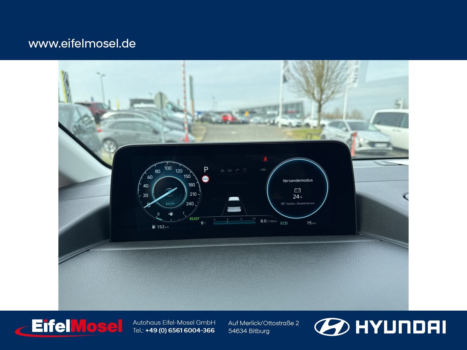 Hyundai Staria – Bild 16
