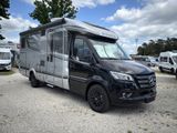 HYMER / ERIBA / HYMERCAR B-Klasse MC T 680 Blackline, Autark, Alde, SAT - Neu Klasse m