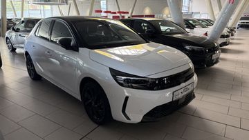Fotografie 1 des Opel Corsa 1.2 Direct Injection Turbo GS