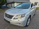 Lexus RX 450 H / Ambience/Leder/Cam/Memory/ACC/Keyless - Lexus RX 450 aus 2012