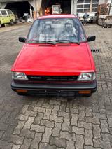 Suzuki Alto - Suzuki Gebrauchtwagen von 1992