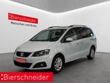 Seat Alhambra 2.0 TDI DSG Style 7-S. BI-XENON NAVI AH - Seat Alhambra aus 2019