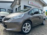 Honda Jazz 1.2 Advantage+1.HAND+5 TÜRE+KLIMA+EURO 5 - Honda Jazz: Advantage