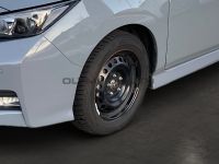 Nissan Leaf 40kWh Acenta KAMERA KEYLESS NEBEL KLIMA-AT - Image