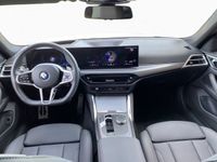 BMW 420 Gran Coupé - Vorschau Bild 14