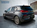 Hyundai i30 Passion + Fernlicht-Assistent Kamera LED - Hyundai i30 mit Benzin-Antrieb: Kleinwagen