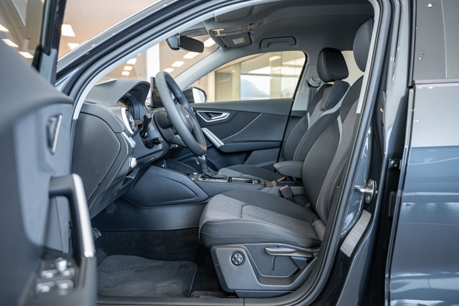 Audi Q2 - Bild 6