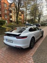 Porsche Panamera 4S S - Porsche Panamera in Hannover