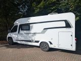 Hobby Optima Ontour Edition V65 GE