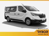 Renault Trafic - Vorschau Bild 3
