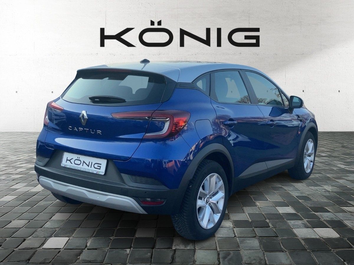 Renault Captur - Bild 4