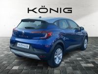 Renault Captur - Vorschau Bild 4