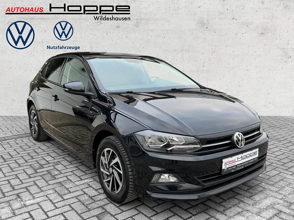 Volkswagen Polo 1.0 TSI Join OPF