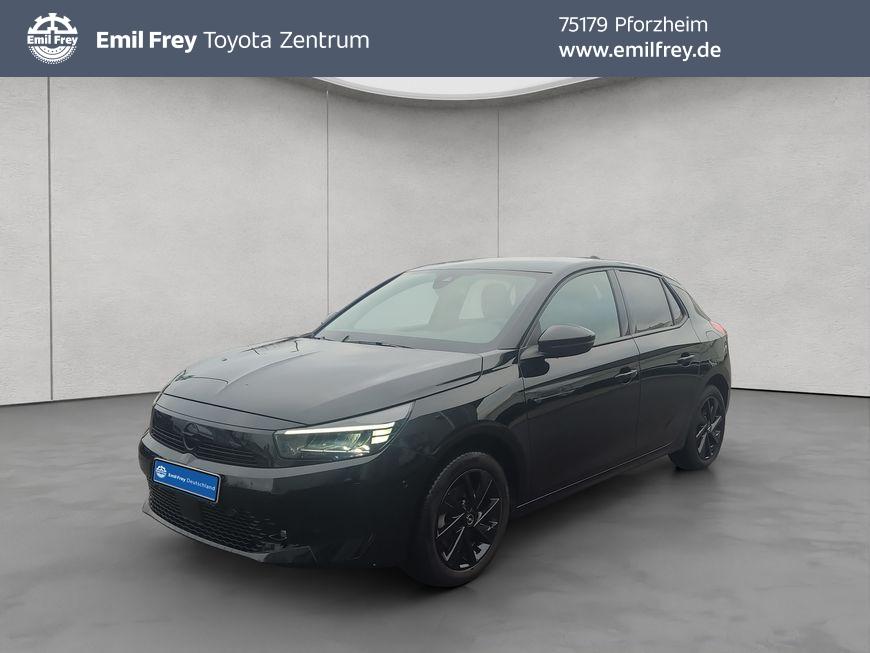 Opel Corsa 1.2 Direct Injection Turbo Automatik GS