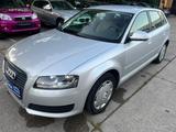 Audi A3 Sportback 1.6 Attraction,Tüv neu - Audi A3 aus 2009: Sportback