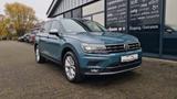 Volkswagen Tiguan Allspace Highline - AID - PANO - AHK -360 - VW Tiguan Allspace Gebrauchtwagen in Frankfurt