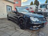Mercedes-Benz CLK 350 Cabrio AMG*Leder-Navi-Xenon-Harmann Kard - Mercedes-Benz CLK 350
