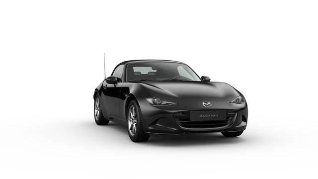 Mazda MX-5 1.5 Exclusive-line *Matrix-LED*BOSE*