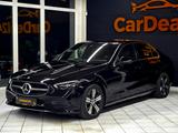 Mercedes-Benz C 180 Lim. *AUTOM.*MULTIBEAM*21TKM*AHK*ACC*2.HD. - Mercedes-Benz C 180: Limousine