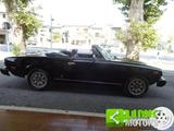 Fiat FIAT Other 124-Spider America - Fiat Gebrauchtwagen von 1979