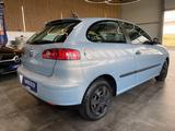 Seat Ibiza 1.4 16V 55 kW Fresh *KLIMAANLAGE*TÜV 06/25 - gebrauchte Seat Ibiza aus dem Jahr 2003