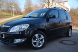 Skoda Roomster 1.2l TSI 77kW Fresh Fresh - Skoda Roomster: Panoramadach