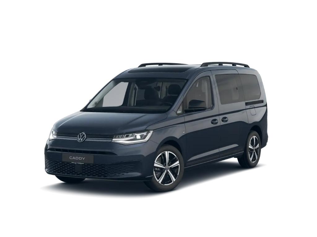 Volkswagen Caddy Dark Label Life 2.0TDI 90kW DSG StandHZG A
