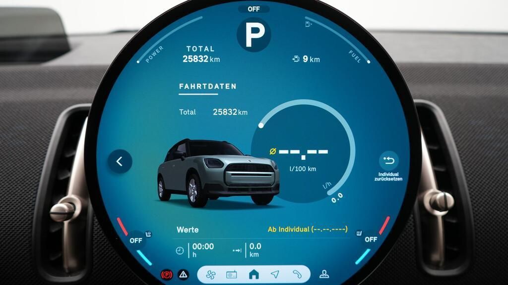 MINI Cooper S Countryman - Bild 13