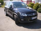 Volkswagen Tiguan 2.0 TDI SCR 81 BMT LOUNGE Sport & Sty...